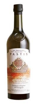 Pastis Henry Bardouin